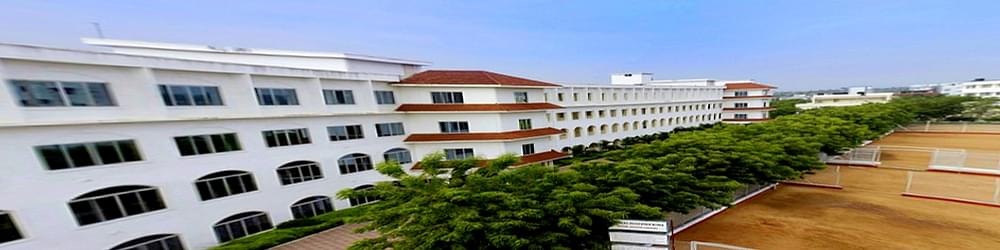 Paavai College of Engineering, Pachal